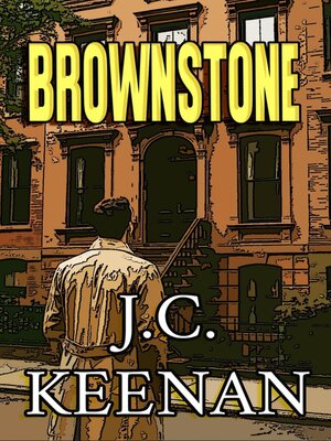 cover image of Brownstone